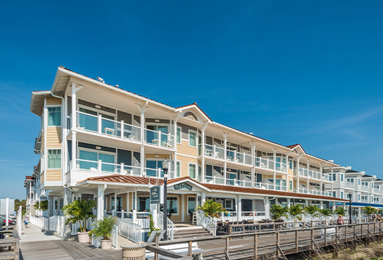 Commercial Property